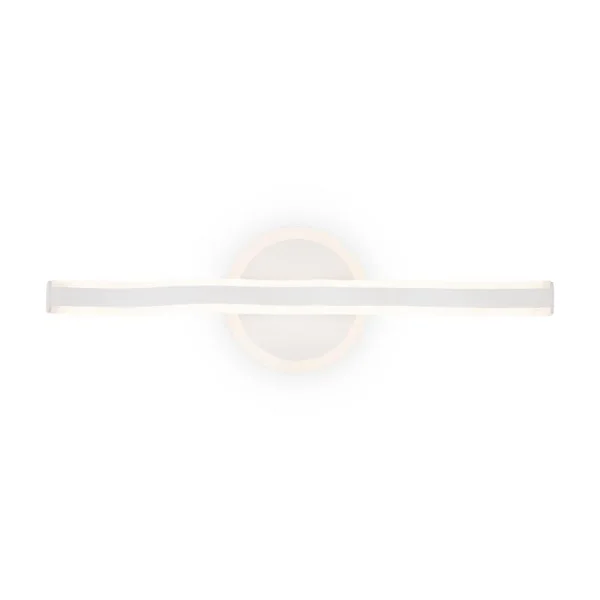 Светильник Supple 18Вт IP20 бра настен. Freya FR6099WL-L28W