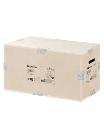 Эл. Двиг. АИР 100L4 4 кВт 1500 об/мин IM1081 TDM