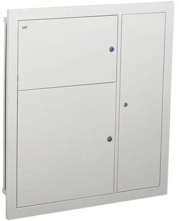 Щит этажный ЩЭ-3(4) 36 IP31 УХЛ3 (без окон) LIGHT IEK MKM42-04-31-WW-L