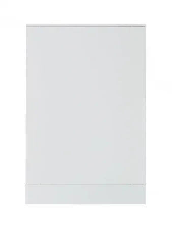 Бокс настенный Basic E 36М бел. непрозр. дверь (с клемм) ABB 1SZR004002A2109