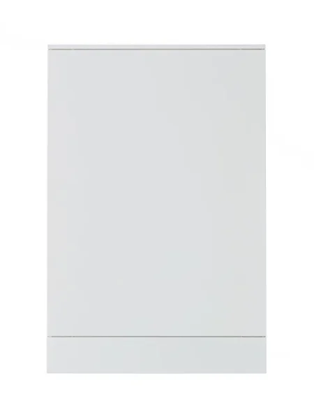 Бокс настенный Basic E 36М бел. непрозр. дверь (с клемм) ABB 1SZR004002A2109