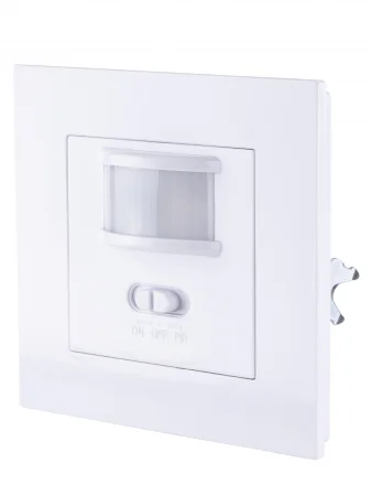 ДДВ-04 (2х пров., все типы ламп) 500Вт, 10-420с, 9м, 5+Лк, 160гр, IP20, TDM