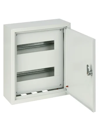 ЩРН-24 (350х300х125) IP31 Народный эконом