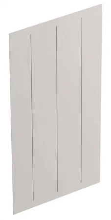 Панель боковая для ГРЩ 2000.ХХХ.800 IP31 SMART (уп.2шт) IEK YKV-PB-20-80-31