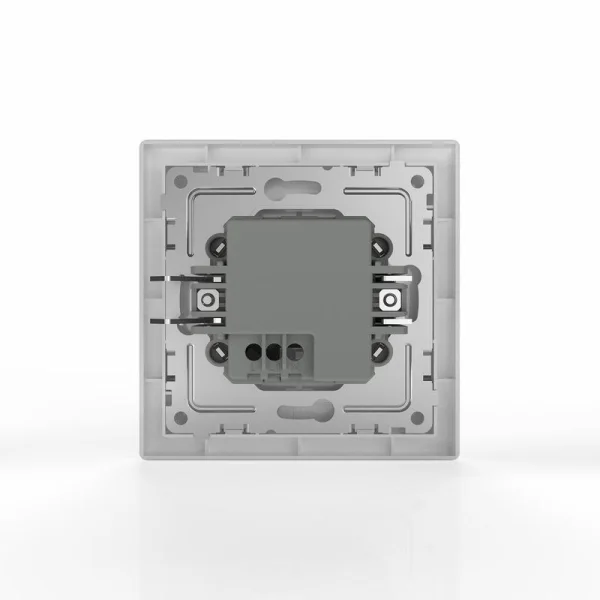 Датчик движения СП Pixel IP20 механизм бел. TOKOV ELECTRIC TKE-PX-P1IS-C01