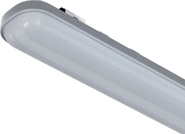 Светильник светодиодный 90 822 ODSP-07-18-6.5K-LED 18Вт 6500К IP65 1900лм 170-265В ДСП ОНЛАЙТ 90822