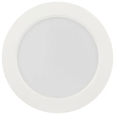 Светильник светодиодный LED 17-12-3K 12Вт 3000К встраив. круглый ЭРА Б0057438