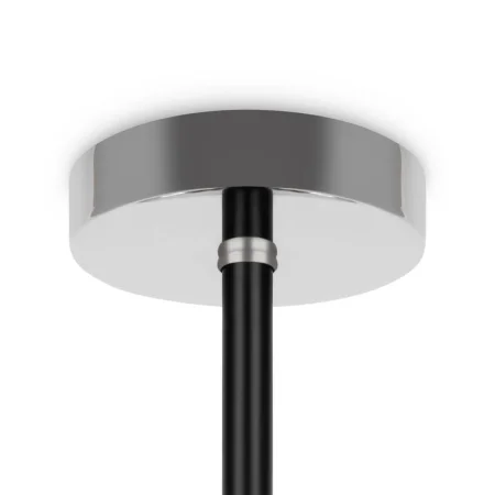 Светильник Sonnet 40Вт E14х3 IP20 подвесной Freya FR5271PL-03B