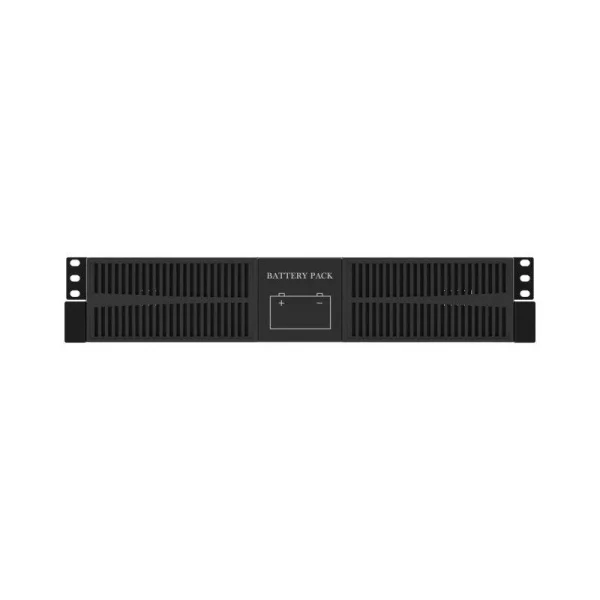 Блок батарейный для ИБП ДКС для Small Rackmount SMALLR2A0 SMALLR3A5 Rack 2U 6х9А.ч 72В DKC BPSMLR2-72V