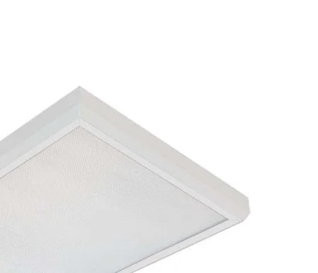 Светильник ЛПО Classic/S 418-53 Opal ЭПРА ЗСП 217401853