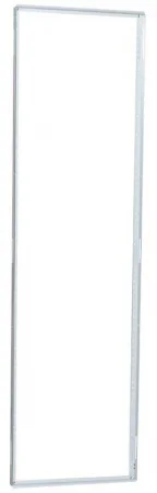 Рама под панели ЛГ/ЛМА для ВРУ ХХХХх800хХХХ (Н=600) SMART IEK YKV-RAMA2-600-800