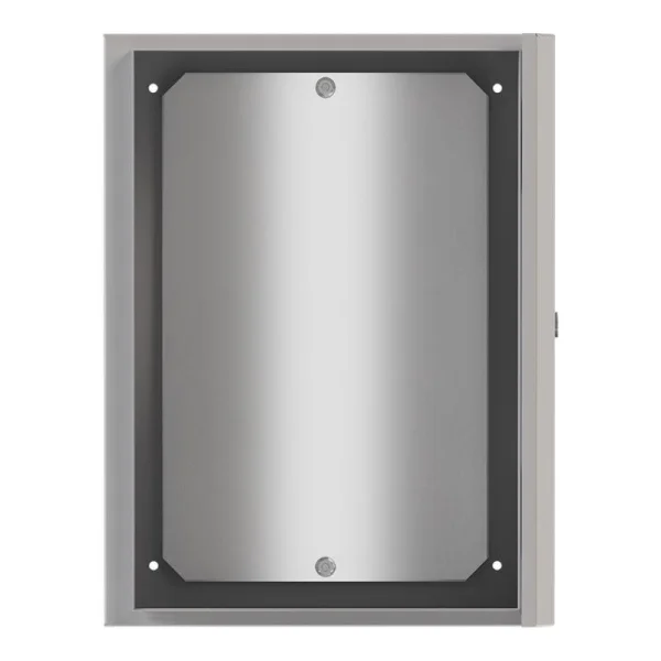 Щит с монтажной панелью ЩМПг- 40.30.22 IP65 PROxima EKF mb65-403022