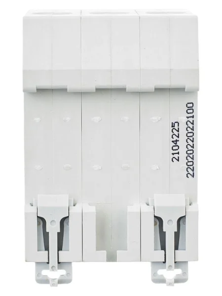 Выключатель нагрузки ВН-32 100А/3П IEK MNV10-3-100