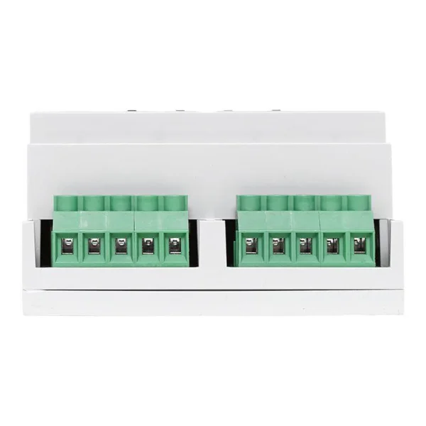 Контроллер ePRO 24 удаленного управления 6вх\4вых 230В WiFi Home EKF ePRO-h-10-4-230-W