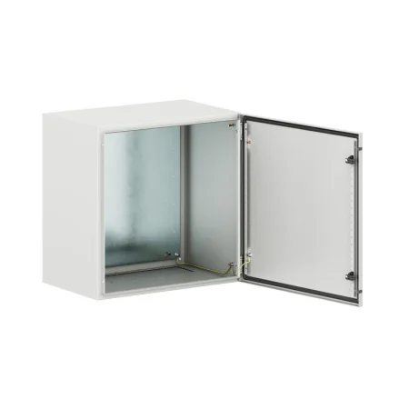 Корпус навесной STE с М/П 600х600х400мм DKC R5STE0664