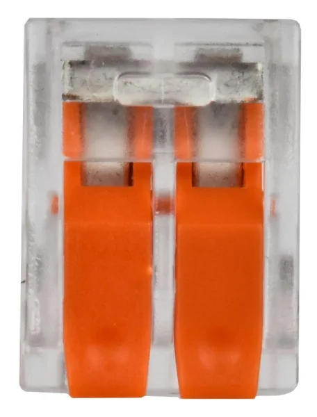 Клемма строительно-монтажная СМК 228-412 GENERICA UKZ60-412-100-G