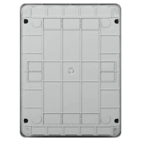 Корпус встраиваемый COMFORT ЩРВ-П-24 IP40 пластик. бел. Эра Б0067218