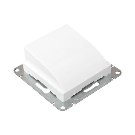 Вывод кабельный Эпика бел. EKF UP1-COW-00