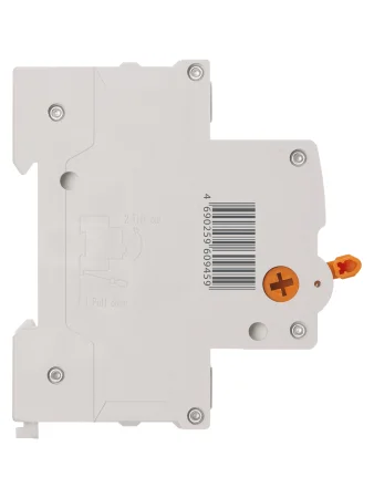Выключатель нагрузки (мини-рубильник) ВН-32 3P 100A Home Use TDM