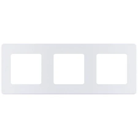 Рамка 3-м Inspiria жемчуж. Leg 673956