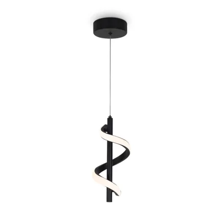 Светильник Helix 10Вт IP20 подвесной Freya FR6097PL-L10B