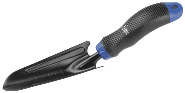 Лопатка узкая с молибденовым покрытием (12/72) Green Apple Б0003070