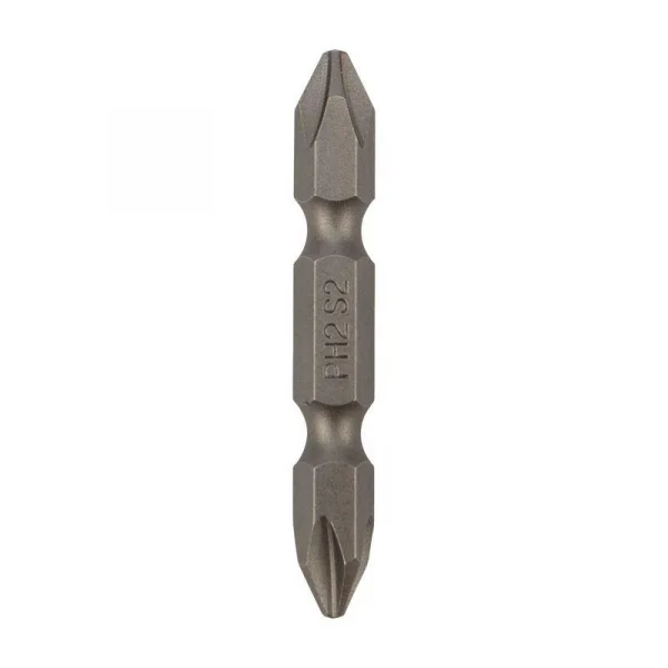 Бита для шуруповерта PH2-PH2х50мм (уп.2шт) Kranz KR-92-0451