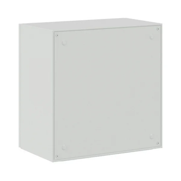 Шкаф ST с монтаж. платой 500х500х300мм от IP65-до IP66 IK10 DKC R5ST0553