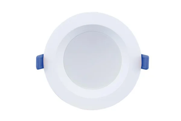 Светильник светодиодный FD 20 R 49 OP 940 D200 WH IP54 230х77мм 40Вт 4000К Ra 90 IP54 встраив. бел. даунлайт Русский Свет 11042023285
