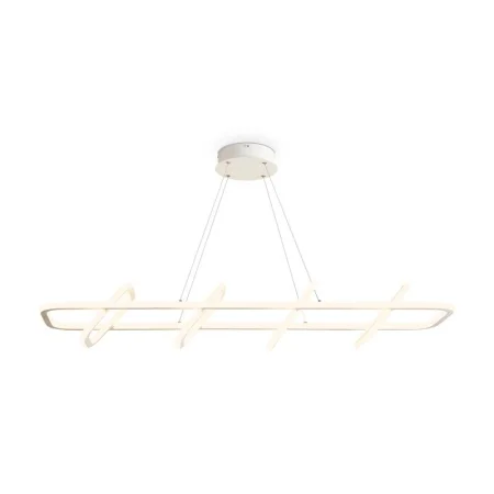 Светильник Collie 188Вт 4000К IP20 подвесной Freya FR6200PL-L188W