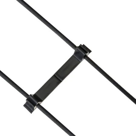 Зажим RX/К-2 (уп.25шт) Rexant 51-1010