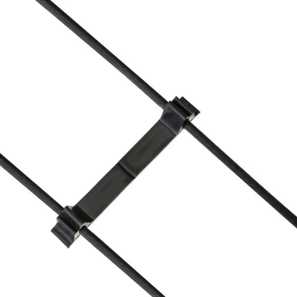 Зажим RX/К-2 (уп.25шт) Rexant 51-1010