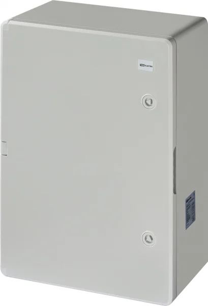 Бокс ЩРН-П-36 модулей, ABS, IP65, от -45 до +75 °С, навесной, (350х500х190) TDM