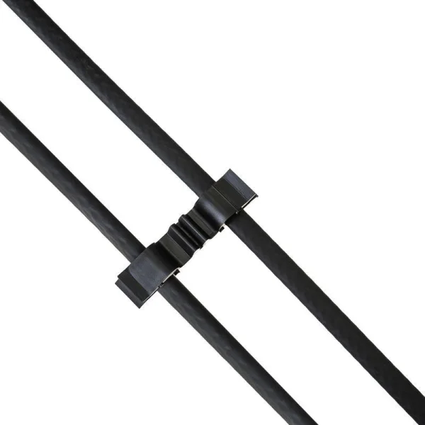 Зажим RX/Т (уп.25шт) Rexant 51-1013