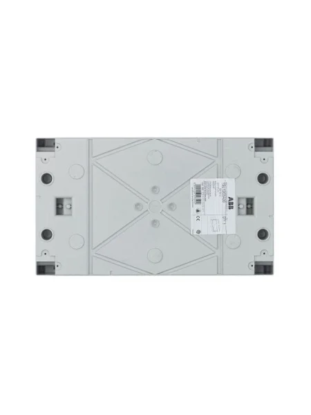 Бокс настенный Mistral65 18М прозр. дверь ABB 1SL1203A00