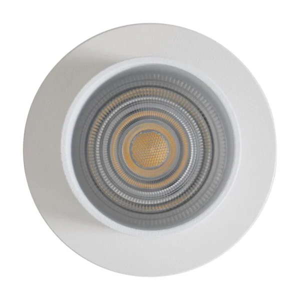 Спот Серия - 234 GU10х1 10Вт IP20 Voltega VGL7234DLB-01W