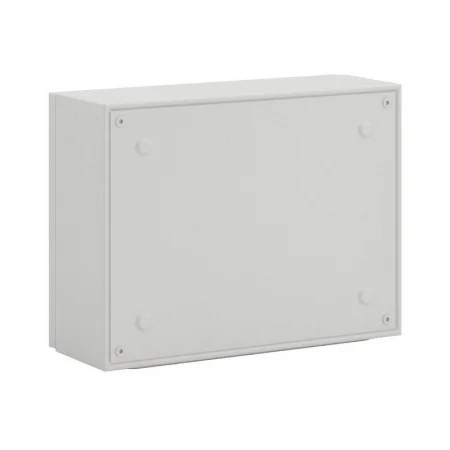 Шкаф ST с монтаж. платой 300х400х150мм от IP65-до IP66 IK10 DKC R5ST0341