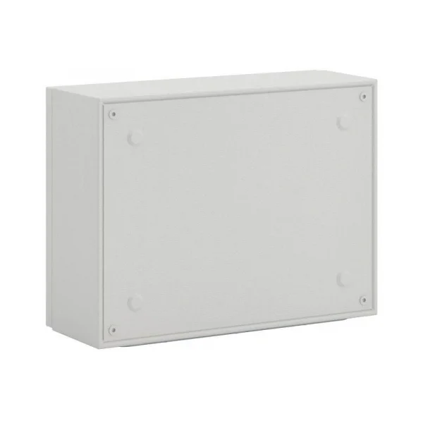 Шкаф ST с монтаж. платой 300х400х150мм от IP65-до IP66 IK10 DKC R5ST0341