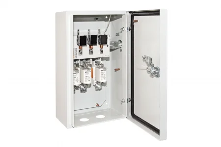 ЯРП-П-100А IP54 (с ППНН) перекидной TDM