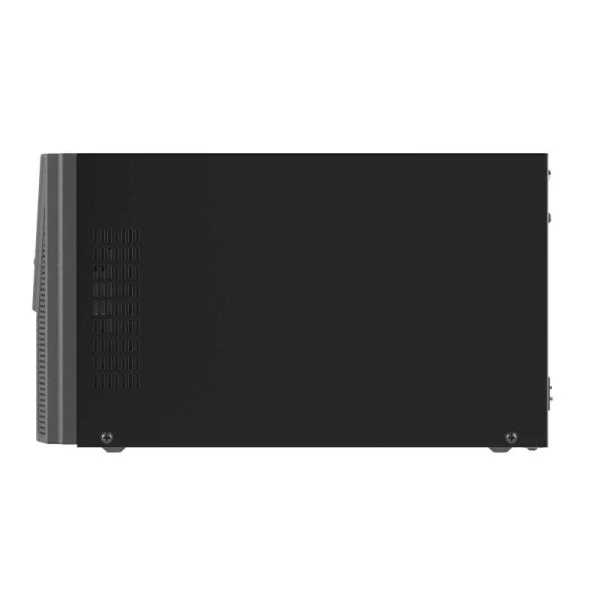 ИБП Онлайн для Small Tower 1000ВА/900Вт клеммы EPO USB RS-232 RJ45 3x7А.ч DKC SMALLT1A10H