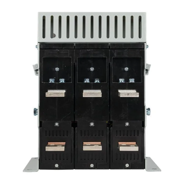 Выключатель автоматический 3п 1000/630А 50кА ВА-450 стационарный PROxima EKF mccb450-1000-630