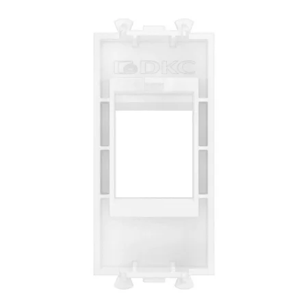 Адаптер без шторки для Keystone "Avanti" "Белое облако" DKC 4400211