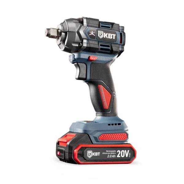 Гайковерт WB-20-350 ПРОФИ КВТ 104571 Гайковерт WB-20-350 ПРОФИ КВТ 104571