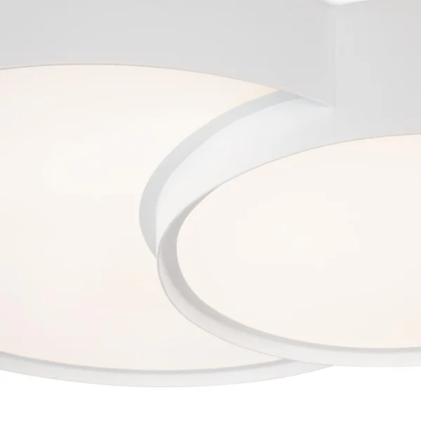 Светильник Items 72Вт IP20 потолочн. Freya FR6094CL-L72W