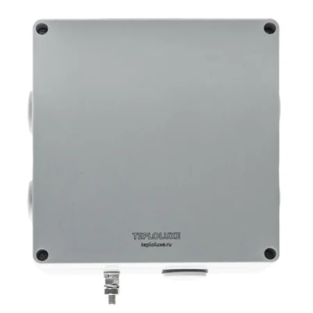 Коробка соединительная универсальная монтажная TermBox160 Теплолюкс 100037054500