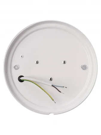 Светильник LED ЖКХ ДБО-10-ФМ 10 Вт, 1300 лм, IP54 (датчик движения) TDM