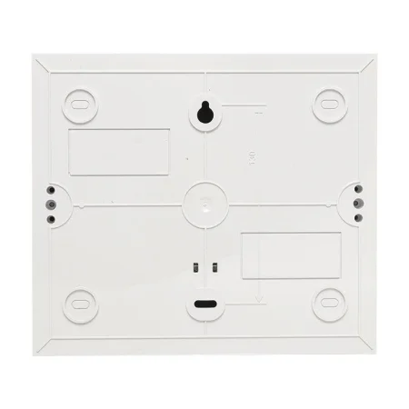 Щит ЩРН-П-10 "SlimBox" IP41 бел. дверца PROxima EKF sb-n-10w