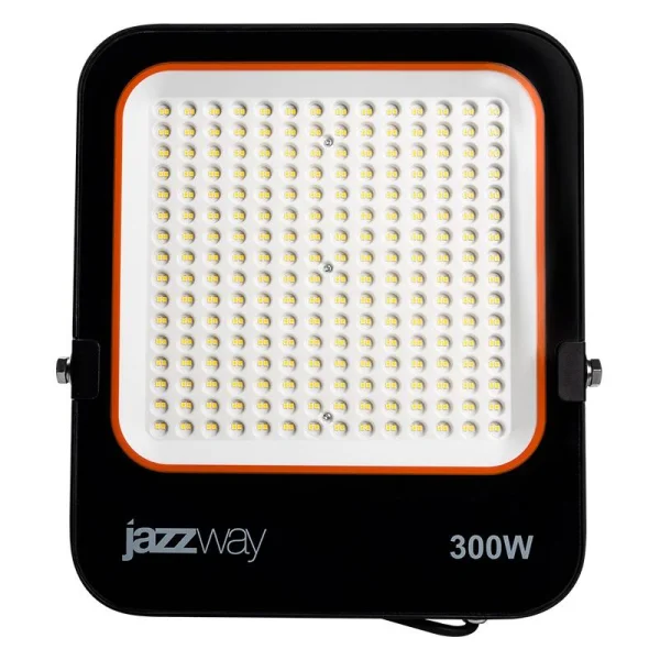 Прожектор светодиодный PFL-V 300Вт 6500К IP65 ДО Pro JazzWay 5045019 Прожектор светодиодный PFL-V 300Вт 6500К IP65 ДО Pro JazzWay 5045019