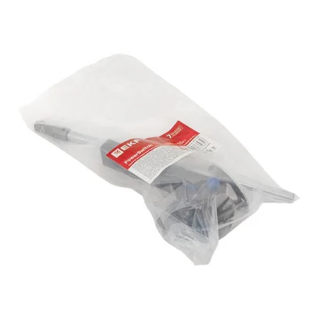 Рукоятка для управления через дверь рубильниками-выключателями PowerSwitch 160-630А PROxima EKF psds-ls-160-630