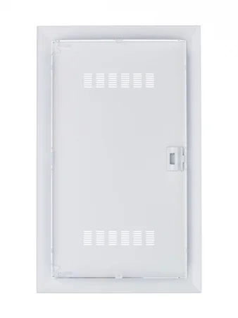 Дверь с вентиляционными отверстиями для шкафа UK63.. BL630V ABB 2CPX031092R9999